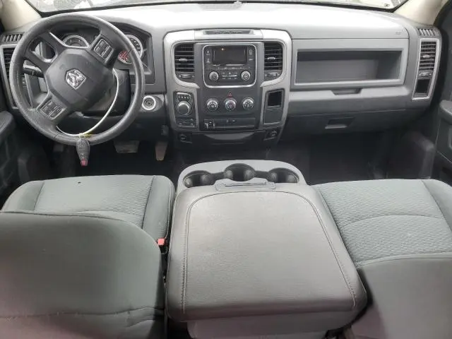 2015 RAM 1500 ST  