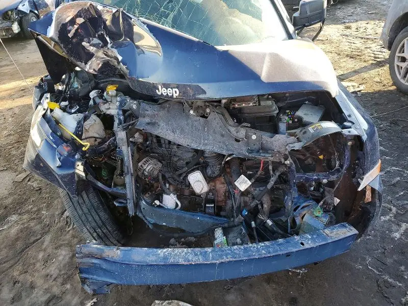 2015 JEEP PATRIOT LATITUDE  