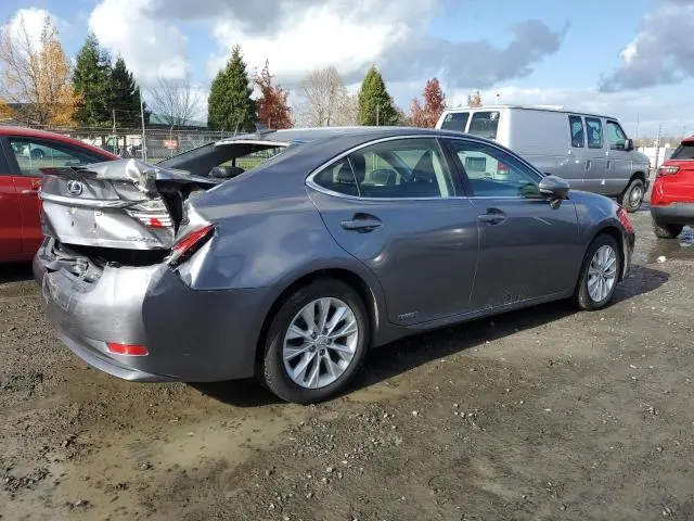 2014 LEXUS ES 300H  