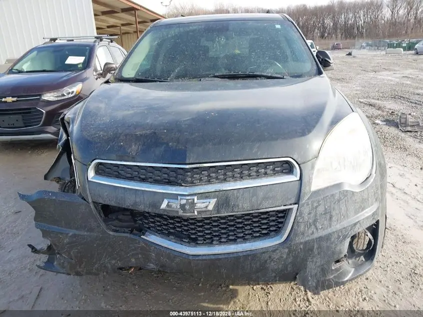 2014 CHEVROLET EQUINOX 1LT