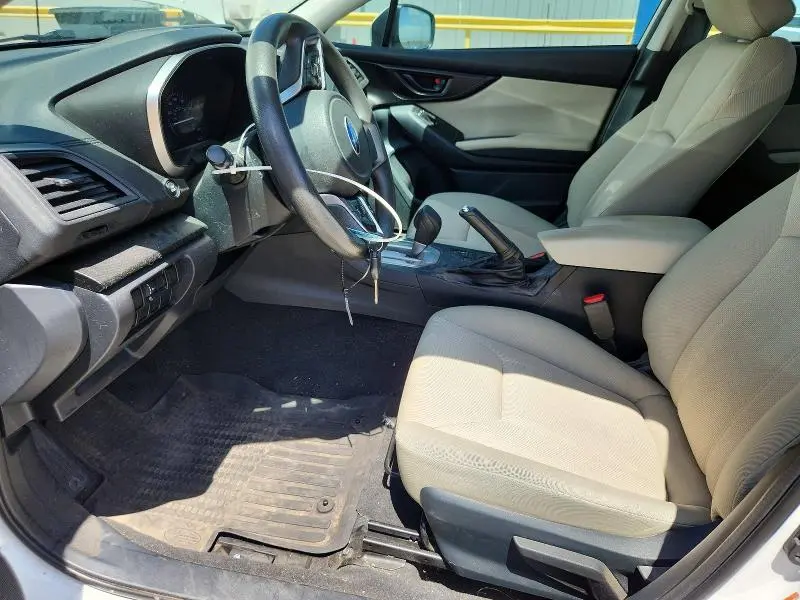 2020 SUBARU IMPREZA PREMIUM  