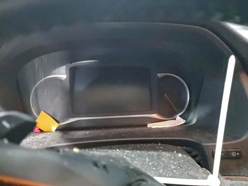 2021 HONDA PILOT EXL  