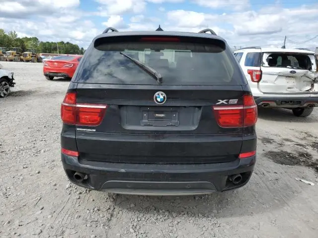 2012 BMW X5 XDRIVE35I  
