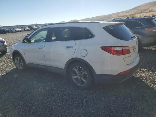 2015 HYUNDAI SANTA FE GLS  