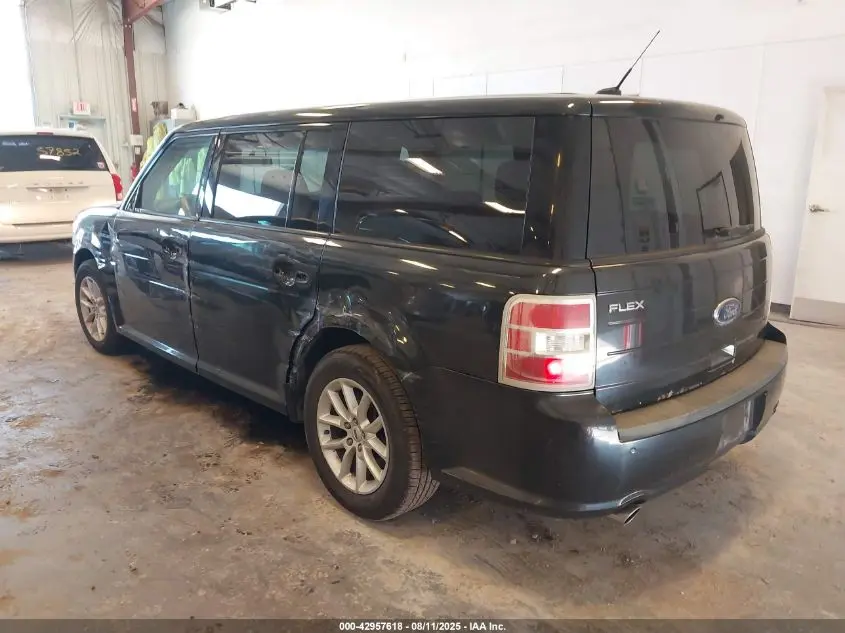 2014 FORD FLEX SE
