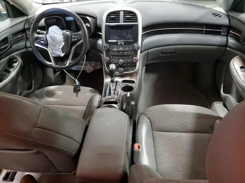 2014 CHEVROLET MALIBU 2LT  