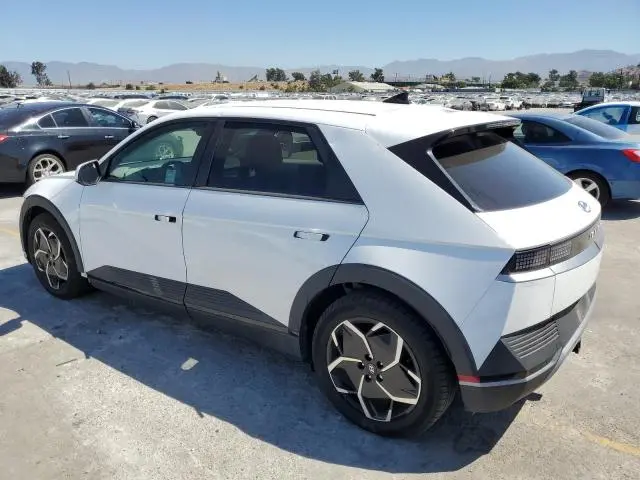 2023 HYUNDAI IONIQ 5 SE  