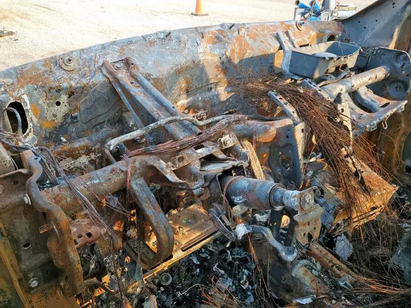 2016 DODGE JOURNEY SE  