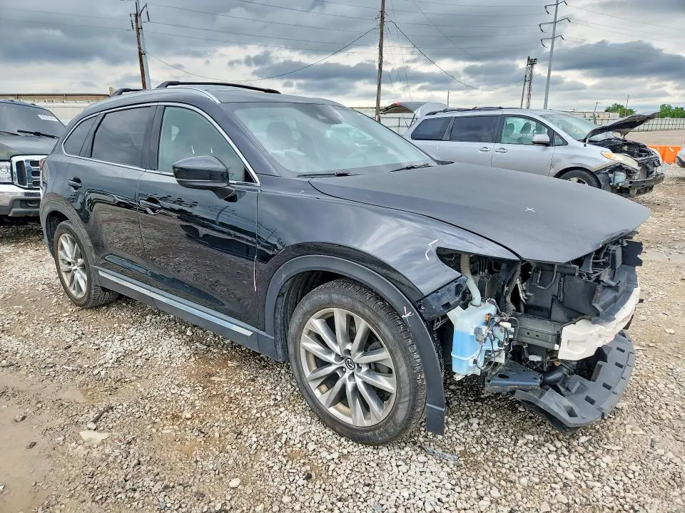 2018 MAZDA CX-9 SIGNATURE  