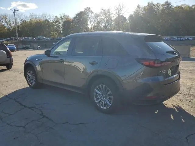 2025 MAZDA CX-90 PREFERRED  