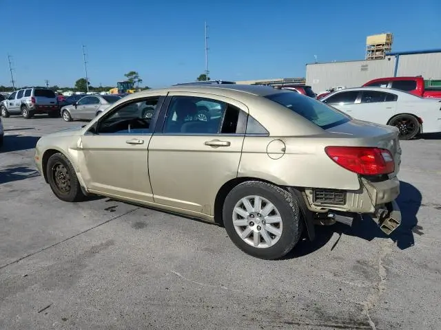 2010 CHRYSLER SEBRING TOURING  