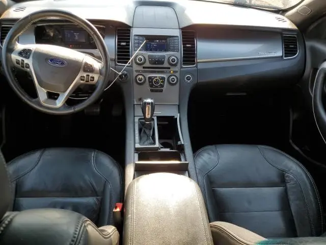 2016 FORD TAURUS SEL  