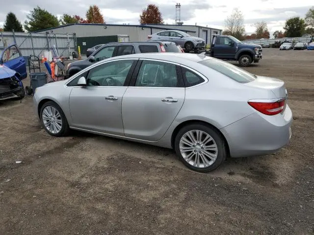 2014 BUICK VERANO   