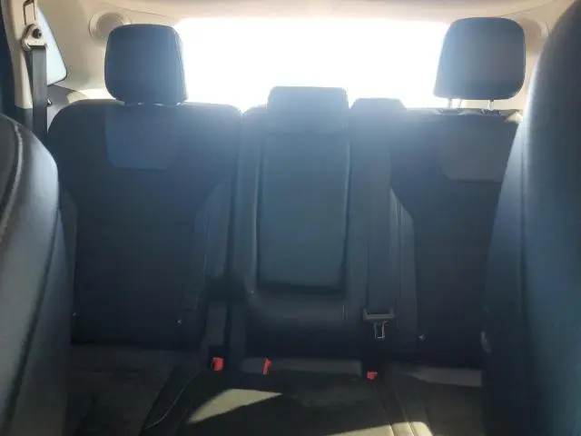 2015 FORD EDGE SPORT  