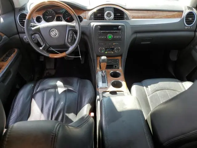 2012 BUICK ENCLAVE   