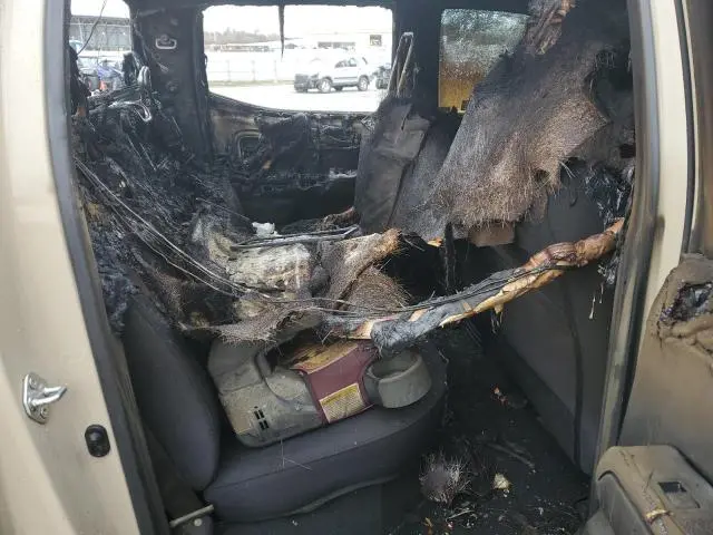 2019 TOYOTA TACOMA DOUBLE CAB  