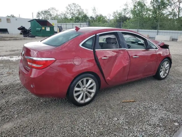 2013 BUICK VERANO   