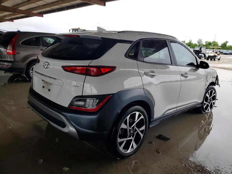 2023 HYUNDAI KONA LIMITED  