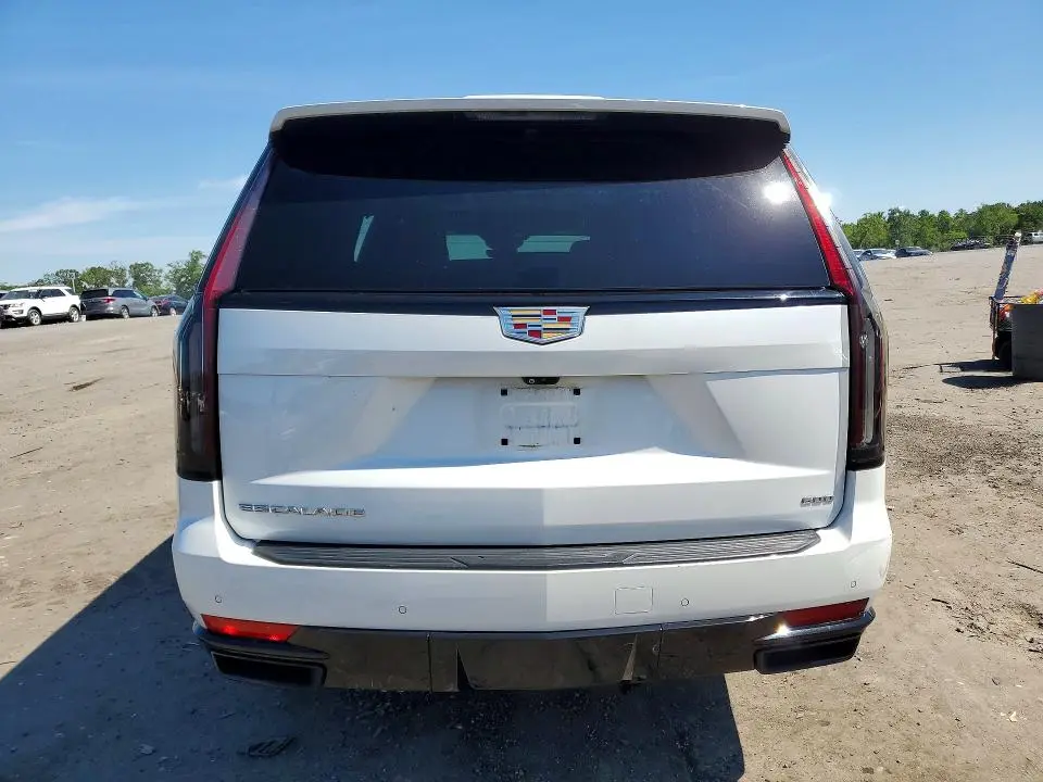 2021 CADILLAC ESCALADE ESV SPORT  