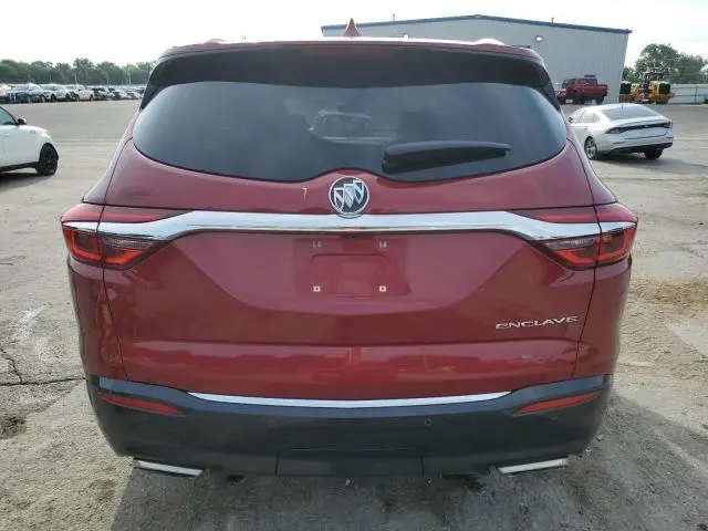 2019 BUICK ENCLAVE PREMIUM  