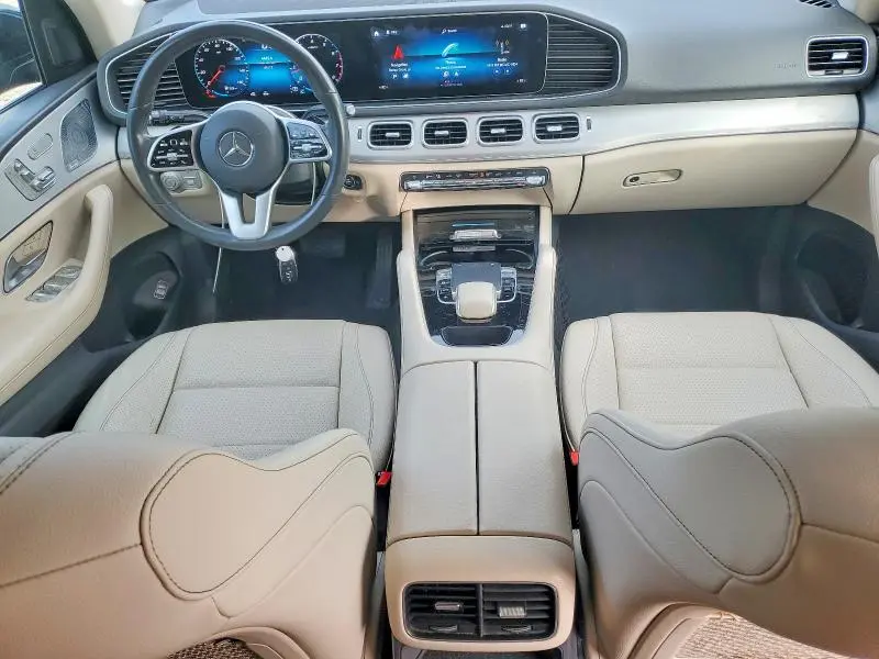 2020 MERCEDES-BENZ GLE 350 4MATIC  