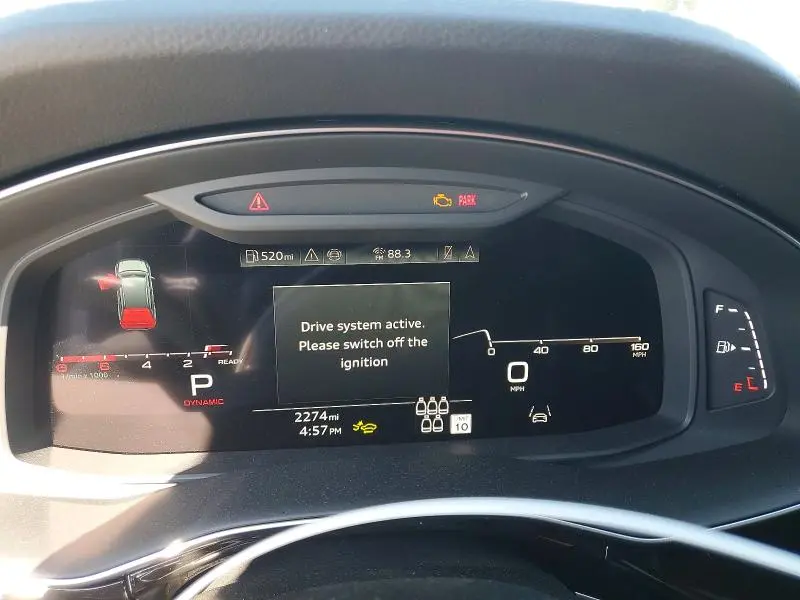 2026 AUDI Q7 PREMIUM PLUS  