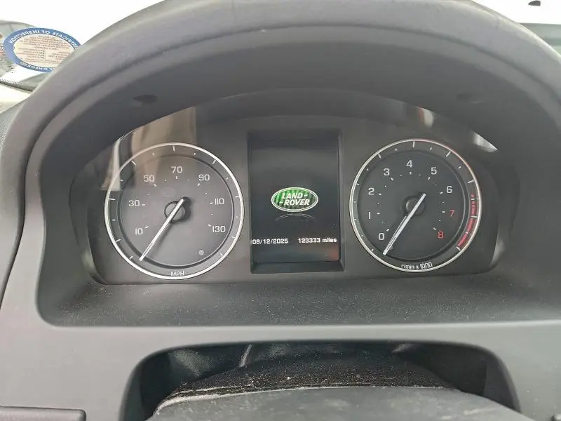 2014 LAND ROVER LR2 HSE  