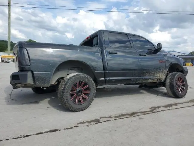 2017 RAM 1500 ST  