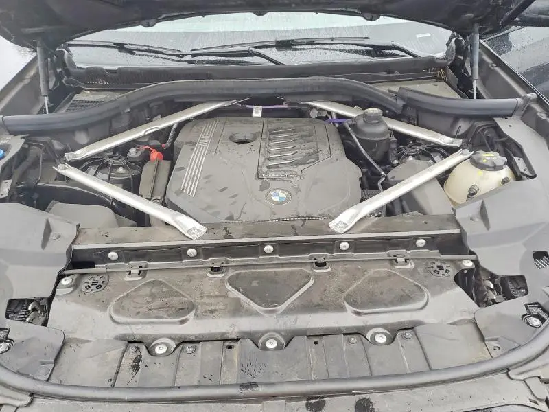 2023 BMW X6 XDRIVE40I  