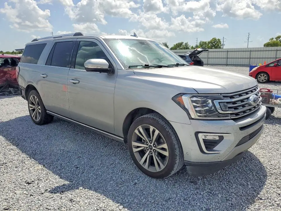 2020 FORD EXPEDITION MAX LIMITED  