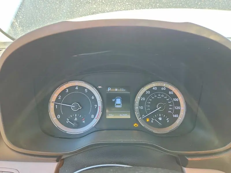 2020 HYUNDAI VENUE SEL  