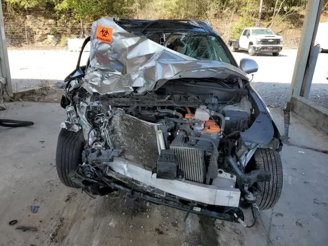 2023 HYUNDAI SANTA FE SEL PREMIUM  