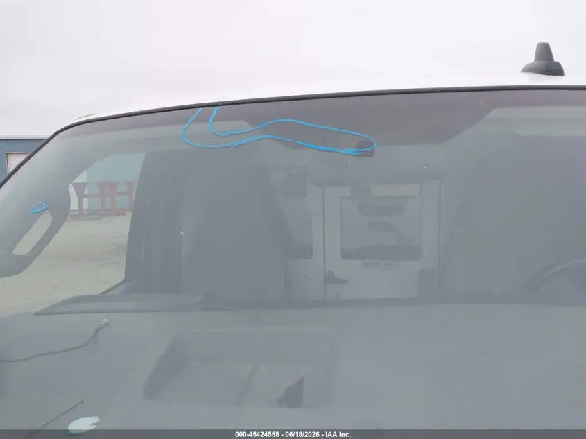2019 CHEVROLET EXPRESS 2500 WORK VAN