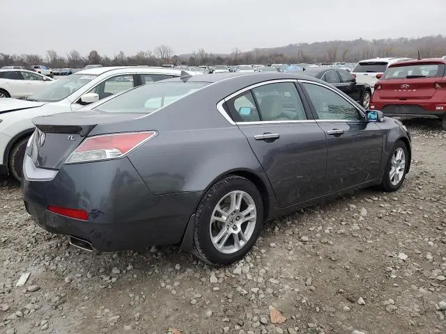 2010 ACURA TL   