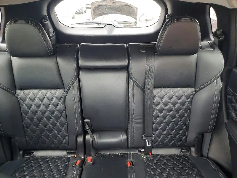 2023 MITSUBISHI OUTLANDER   