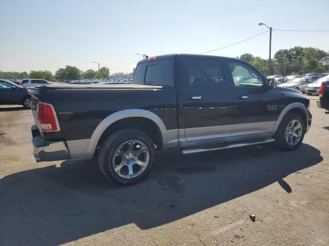 2014 RAM 1500 LARAMIE  