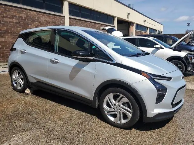 2023 CHEVROLET BOLT EV 1LT  