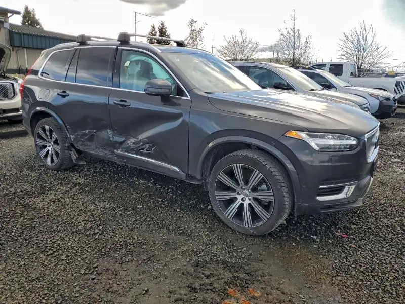 2024 VOLVO XC90 PLUS  