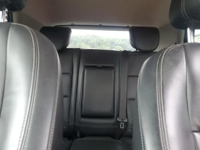 2014 BUICK ENCORE   