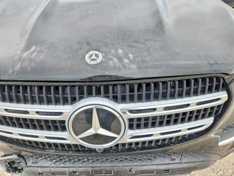 2024 MERCEDES-BENZ GLE 350 4MATIC  