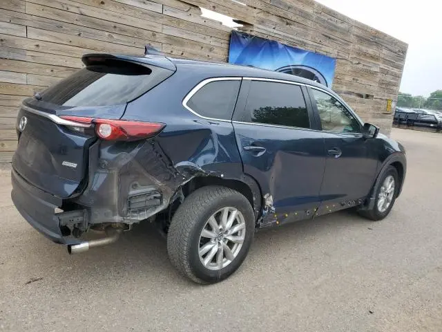 2017 MAZDA CX-9 SPORT  