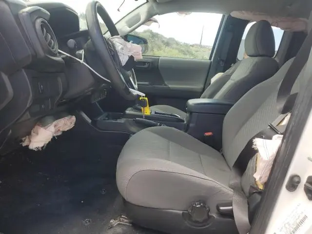 2022 TOYOTA TACOMA ACCESS CAB