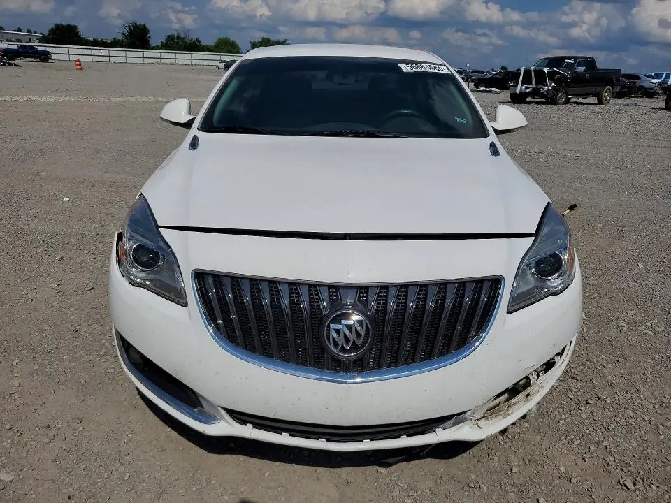 2016 BUICK REGAL PREMIUM  
