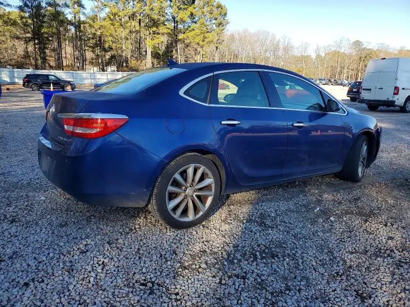 2014 BUICK VERANO CONVENIENCE  