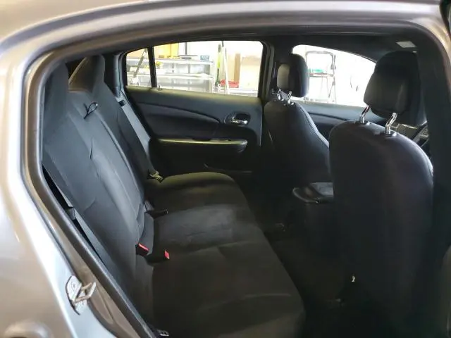 2014 CHRYSLER 200 TOURING  