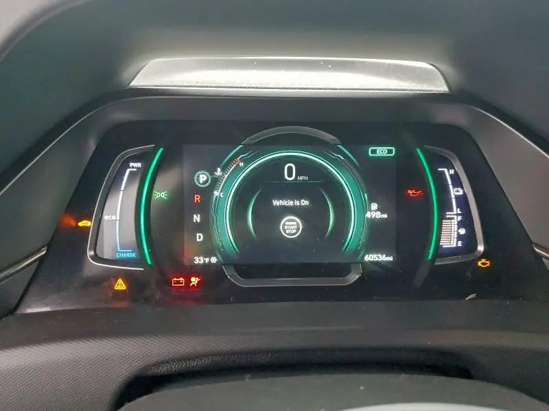 2020 HYUNDAI IONIQ SE  