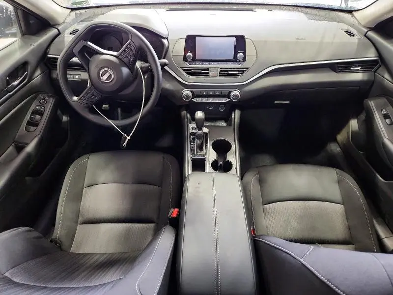2024 NISSAN ALTIMA S  