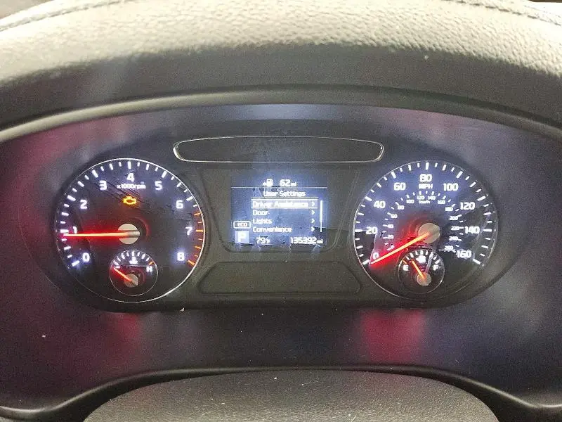 2019 KIA SORENTO LX V6  