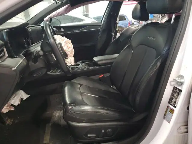 2022 KIA K5 GT LINE  