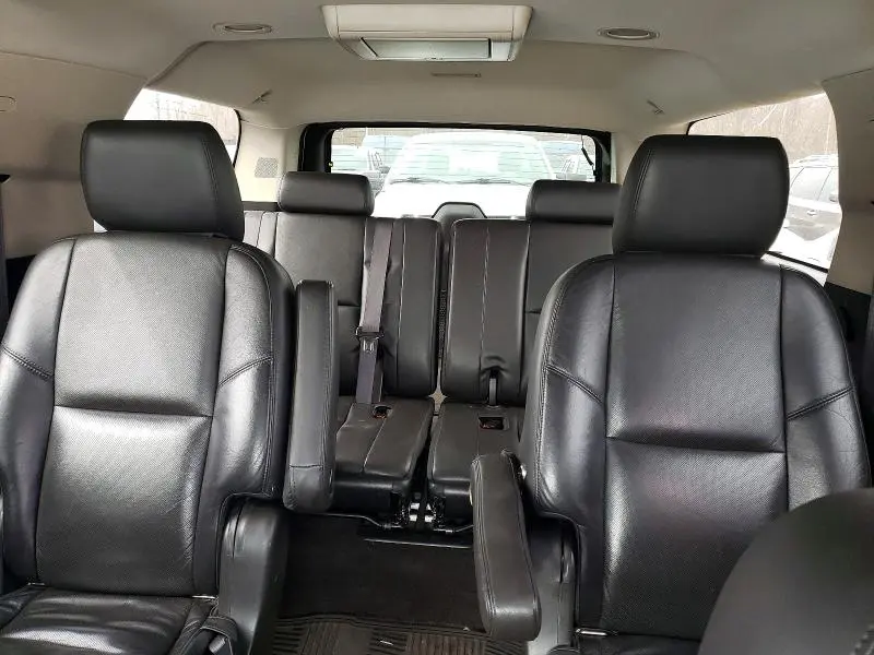 2013 CADILLAC ESCALADE   
